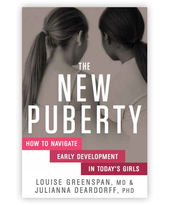 New Puberty book1