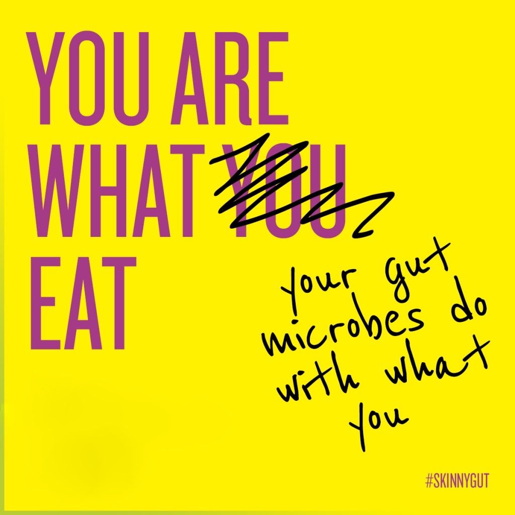 You are what your gut microbes eat Watson Square 1024x1024