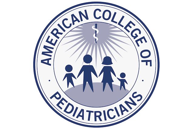 American College of Pediatricians