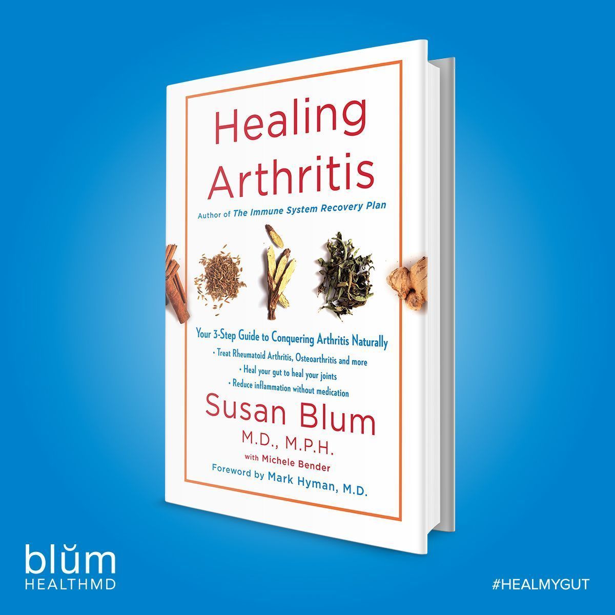 Blum Arthritis
