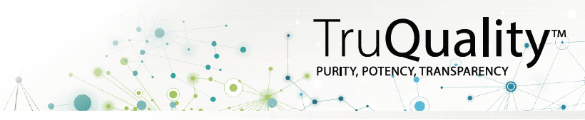 TruQuality logo