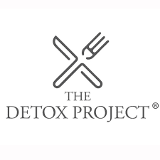 Detox Project logo