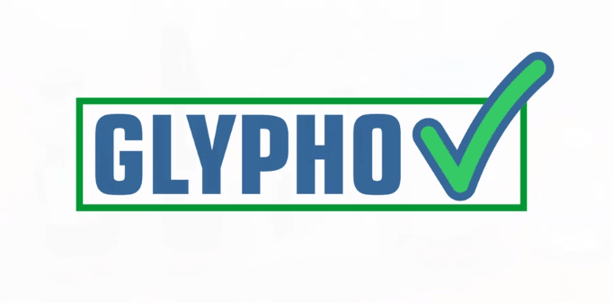 GlyphoCheck logo