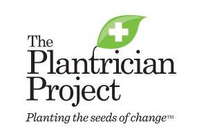 Plantrician Logo